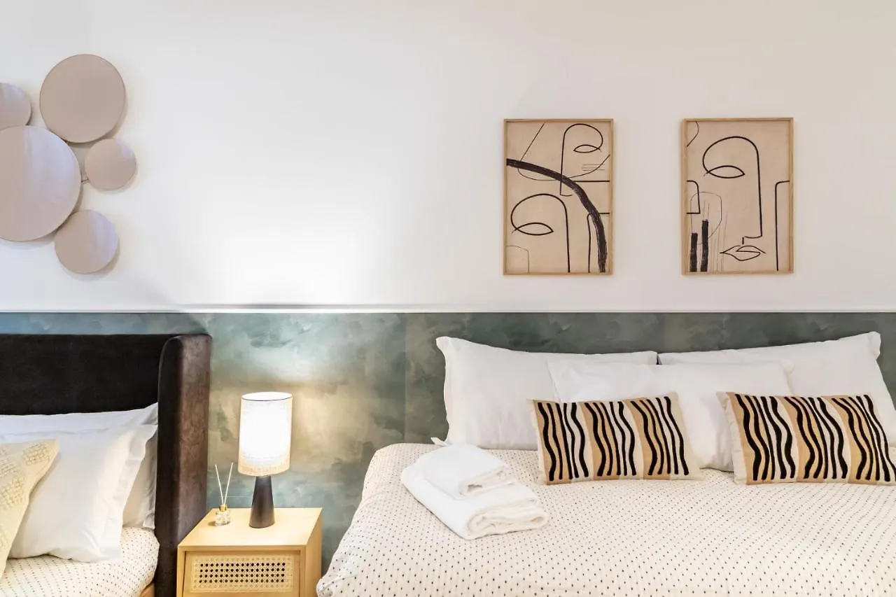 Apartament Easylife - Meraviglioso Quadrilocale Nel Cuore Del Centro Storico Milanese