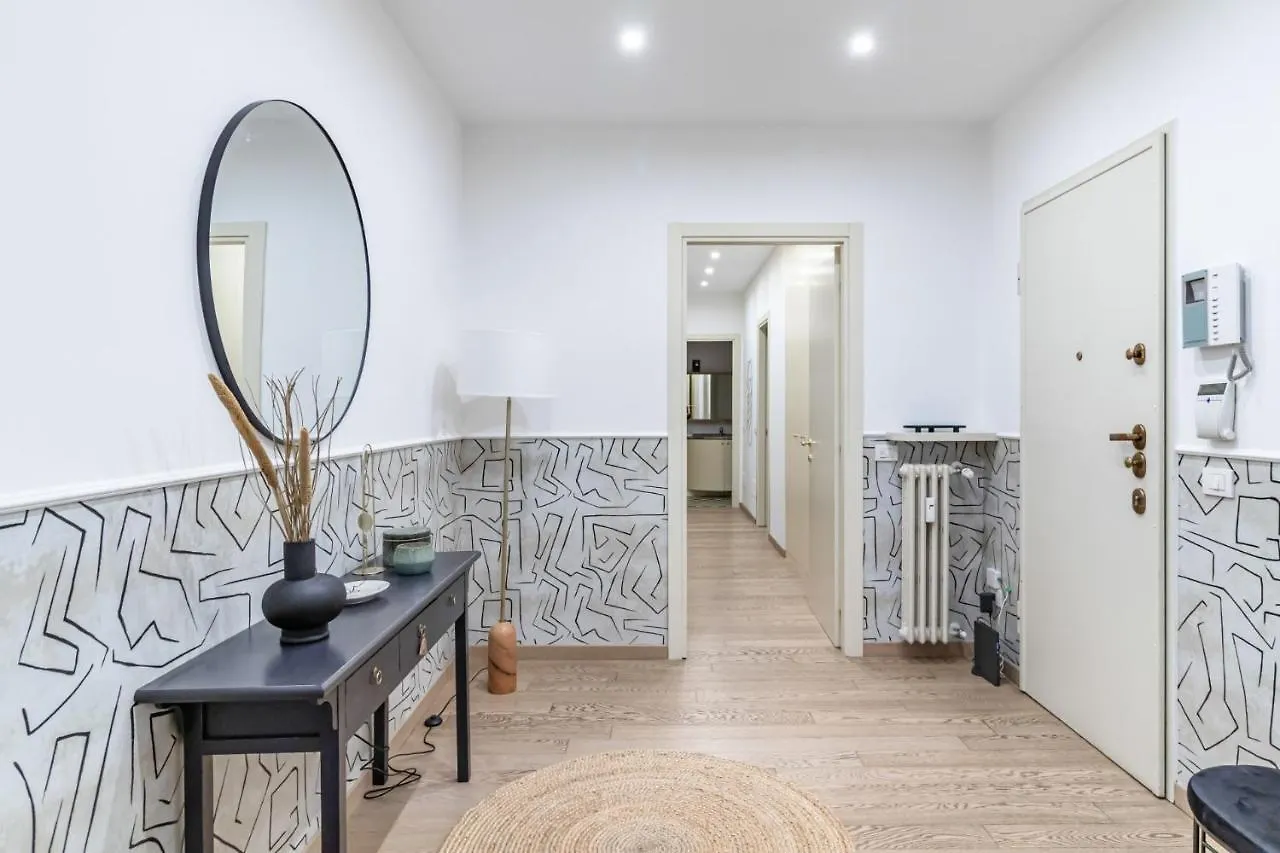 Apartament Easylife - Meraviglioso Quadrilocale Nel Cuore Del Centro Storico Milanese