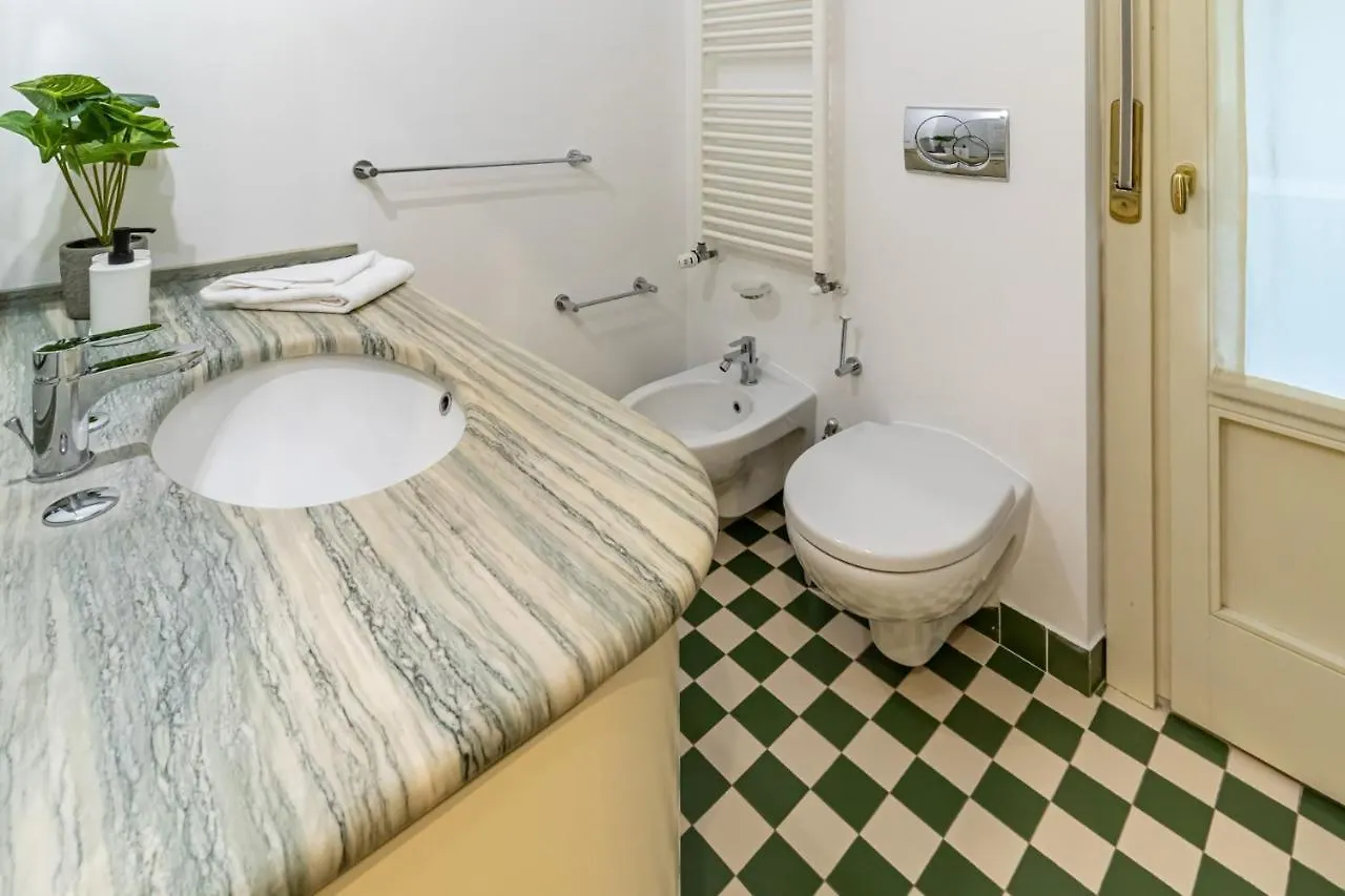 Apartament Easylife - Meraviglioso Quadrilocale Nel Cuore Del Centro Storico Milanese