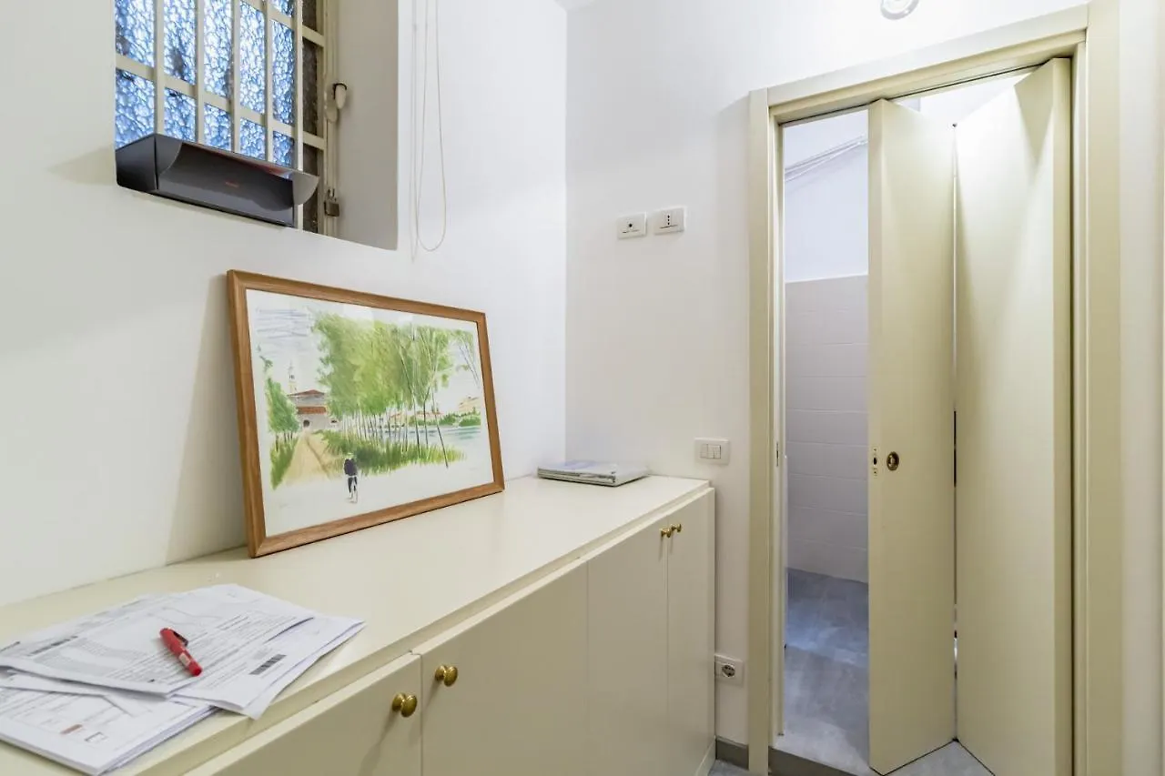 Apartament Easylife - Meraviglioso Quadrilocale Nel Cuore Del Centro Storico Milanese