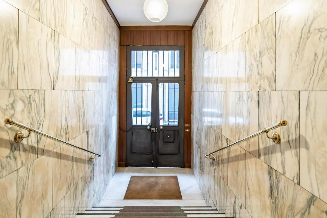 Easylife - Meraviglioso Quadrilocale Nel Cuore Del Centro Storico Milanese Apartament Mediolan